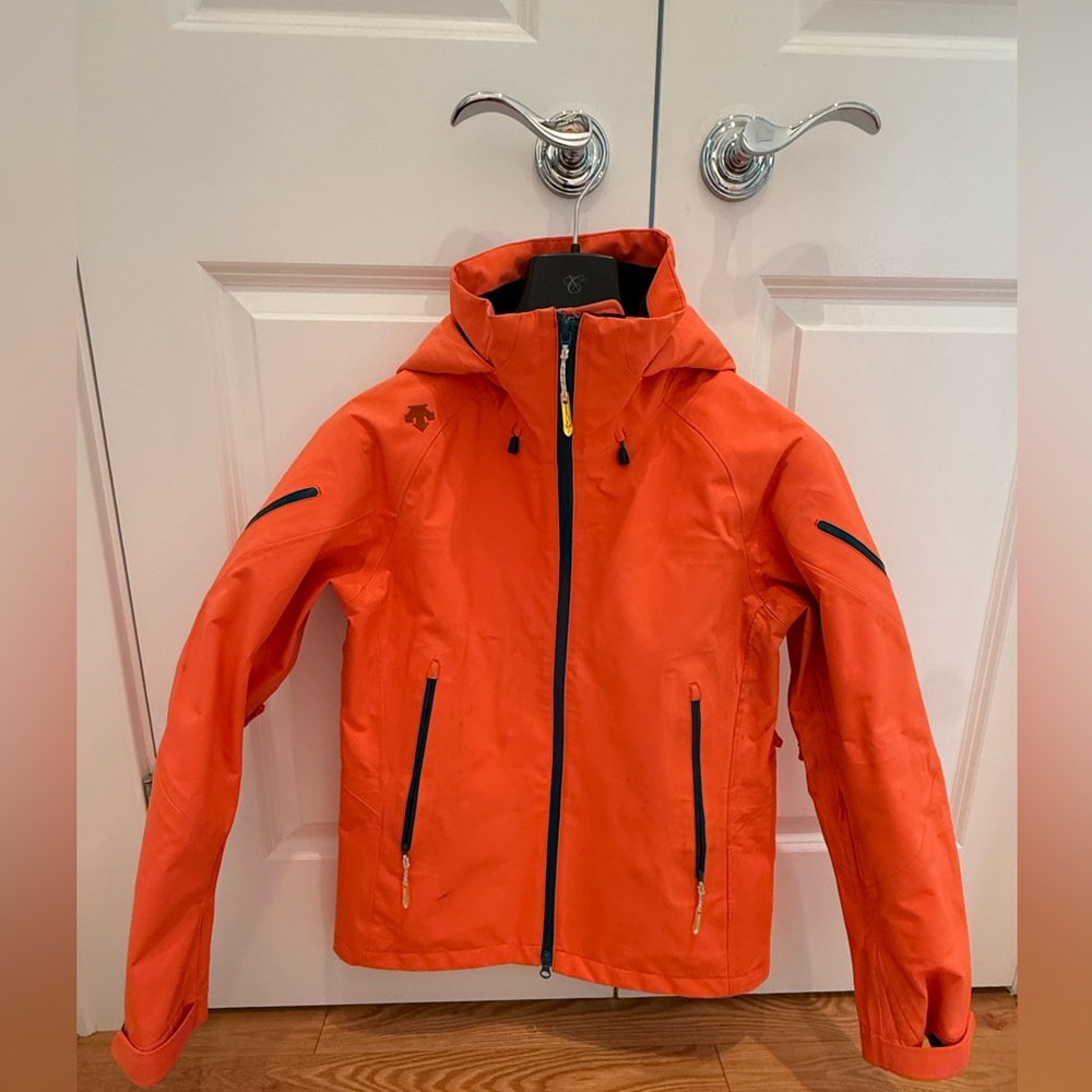 Descente Women Ski Jacket